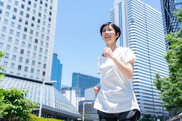 ランニングの始め方|初心者が押さえるべき基本ポイント