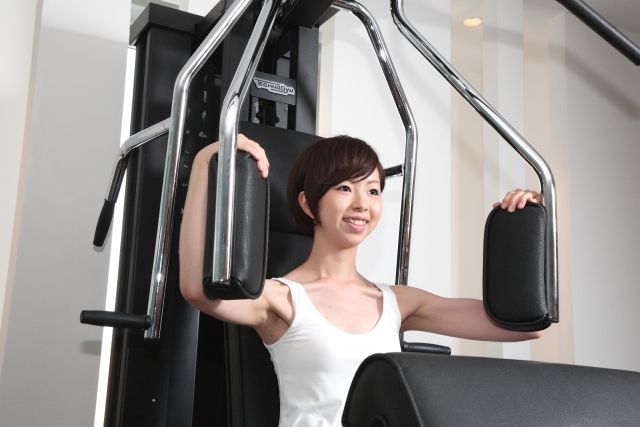 筋トレがホルモンに与える影響とは