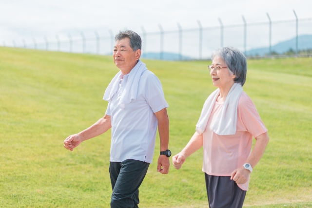 60歳からのストレッチ｜健康寿命を10年延ばす毎日5分の習慣