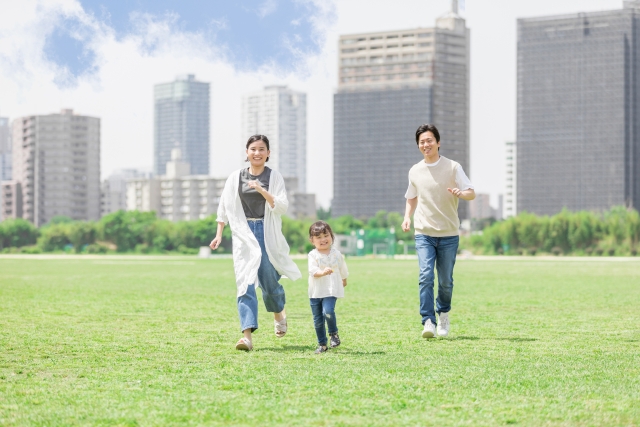 親子5分運動ルーティンで子どもの集中力アップ！簡単エクササイズ
