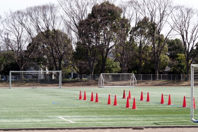 スポーツ合宿の魅力とは？チーム力を高める秘訣