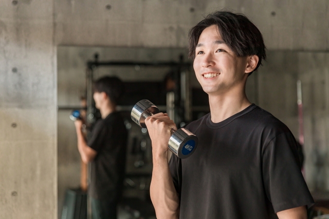 筋トレと呼吸でメンタルを整える方法｜ストレス解消と心の安定を手に入れる完全ガイド
